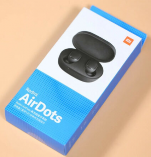 אוזניות AirDots